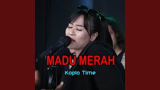 Download Lagu Madu Merah