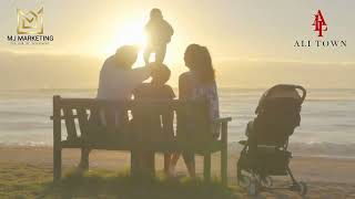 Mj Marketing Laya Ali Town Wo Be Sirf Rs20000 Monthly Installment Par