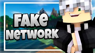 Oque É Fakenetwork E Porque Não Da Certo?