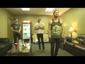 NachoVision: KOL Backstage In St. Louis