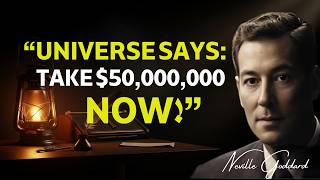You Are Not Manifesting… You Are Remembering What Already Exists - Neville Goddard