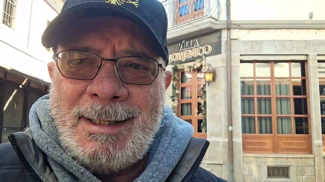 Старый город Корча, Албания