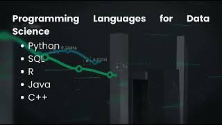 Programming language for Data Science| Future Connect Training and Recruitment