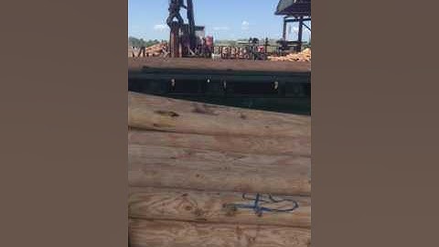 Dual feed post sorting line