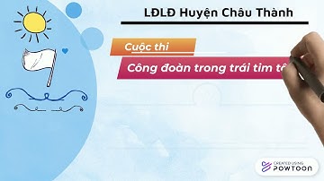 Công đoàn trong trái tim tôi