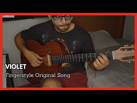 Violet - Lucas Liberato