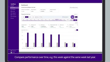 Cashflows Portal Reporting
