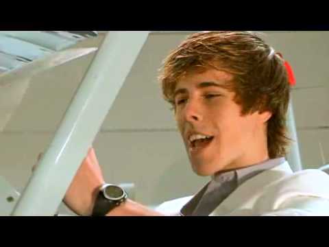 Смотреть «Ignace feat Yuri - song More Than Sympathy.wmv» на YouTube