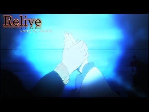 Re:ゼロから始める異世界生活 MAD ~Relive~