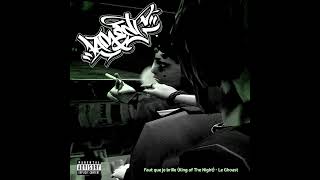 Faut que je brille (feat. The Ghost) - CONCLUSE 2