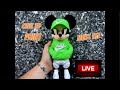 3d printed a dripped out Mickey