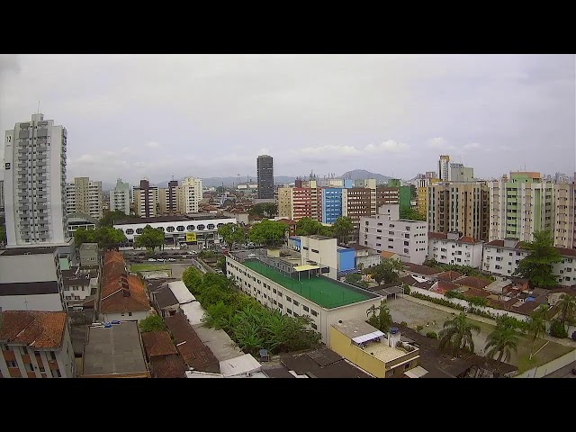 CFTV - GreenCore Tecnologia