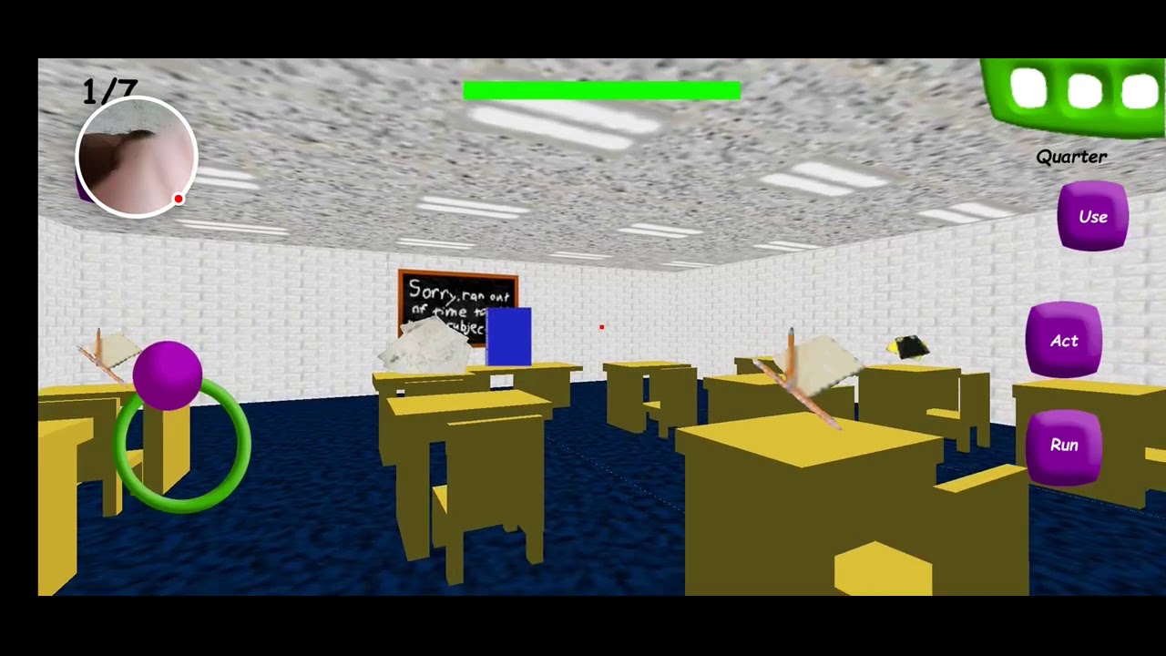 Модерн комбат + балді - YouTube