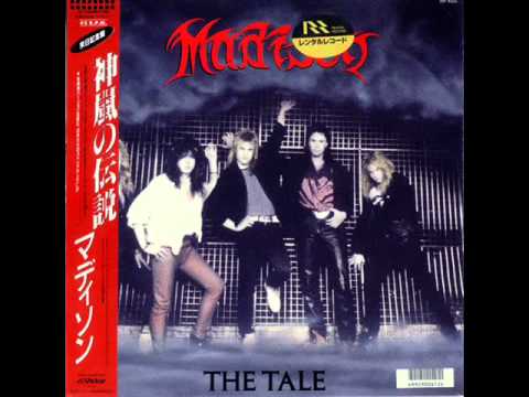 Punk music video thumbnail preview for Madison - The Tale