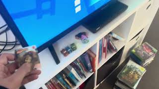 Alex The Lion Watches The Thx Logo Again