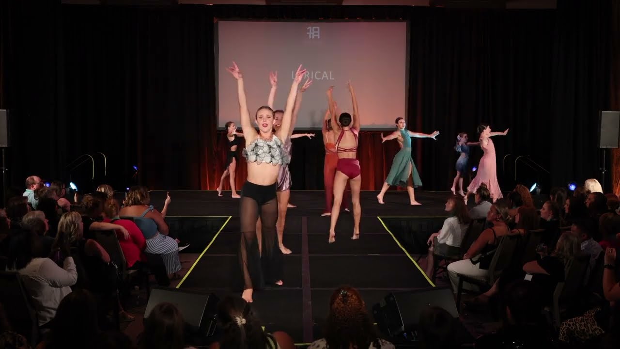 2023 Fashion Show | Tenth House -  Lyrical