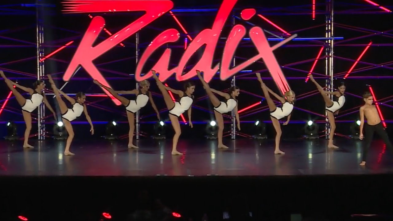 The Rage - Rule the World