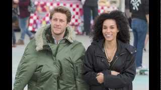 BROOKLYN SUDANO and LUKE BRACEY - Westside