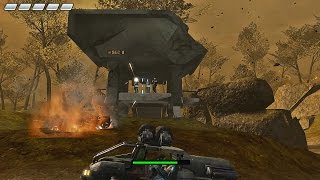 Pariah (Video Game) Walkthrough # 5