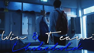 WinTeam: “Chokehold” | Between Us เชือกป่าน (2022) | Episode 2 of 12 MV