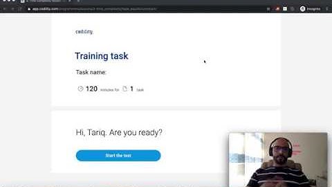 Codility Programmer Lessons - 03/Q3 (TapeEquilibrium)