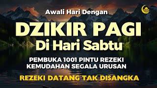 PUTAR DZIKIR INI ! Dzikir Mustajab Kamis Pagi InsyaAllah Rezekimu mengalir Deras tak Terduga