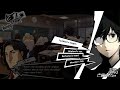 Persona 5 Royal 7/1 Question In Class Solution