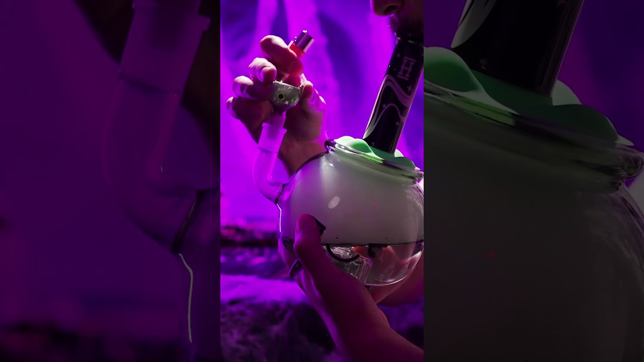 The Witch's Hour Starts with Hemper