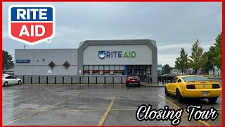 Rite Aid Closing Tour - Springfield, Ohio
Why hello there. Welcome to the closing Rite Aid located in Springfield, OH (S. Limestone St). This Rite Aid location closed in July 2024 due to underperformance. Let’s go take a look.
Thank you for watching! you enjoy? Please leave a like and share this video!
Want to see more?
Subscribe for more!:
https://www.youtube.com/channel/UCQj3TcL77BQ5VFlKcbbFAyg
Want some more content?
Follow my Instagram:
https://instagram.com/slacking.packing?igshid=16jqejtx3t6be
Want some merchandise?:
Click here:
https://www.redbubble.com/people/slackingpacking/shop
What I film with:
iPhone 15
DJI Osmo Pocket
Music:
https://m.youtube.com/c/RoyaltyFreePlanetOfficial
Request some spots for me film?
Hit me on Instagram:
https://instagram.com/slacking.packing?igshid=16jqejtx3t6be
Filmed on: 6/25/24
Copyright ©️2025 by Slacking Packing
Anyone who uploads my content (without permission and credit) whether it’s the whole video or in bits and pieces,
It will be taken down for copyright infringement.
Disclaimer: When visiting these places, we do not break in, vandalize or do any criminal activity. All we do is explore, take pictures, leave footprints, and take a look at something we once had. We condemned any vandalism, breaking and entering, or any criminal activity inside abandoned places.
#closing #riteaid #pharmacy #closingtour #springfield #ohio #slackingpacking Rite Aid Closing Tour - Springfield, Ohio