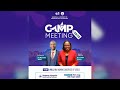 🔴Live: Kampala A District | Camp-Meeting Day - 5 | Fundamental Beliefs | 5th Sep 2025
