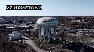 My Hometown - Sudbury, Ontario (Canada)