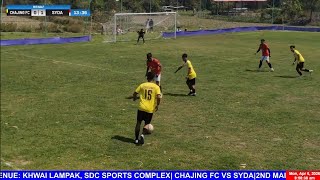 ARYAN FC VS SINGA IDEAL CLUB | SLFC VS IMA PANTHOIBI FC | LKFC VS SHAMUROU UNITED