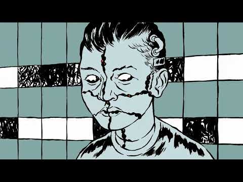 Rey Pila - ESTAN STRANGE I (Album trailer)