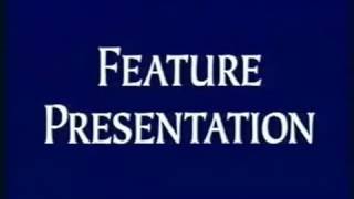 Stay Tuned After the Feature/Feature Presentation/1995 WDHV Combo 3