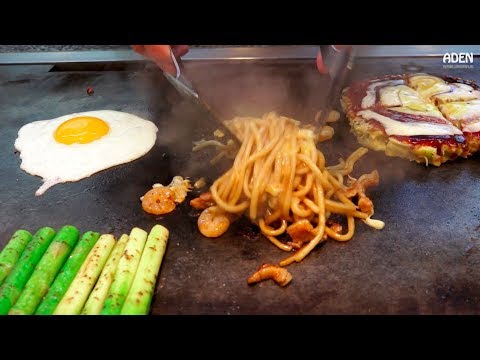 teppanyaki-in-hokkaido---food-in-japan