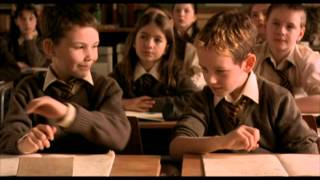 FILM VAULT: Promo - Dear Frank