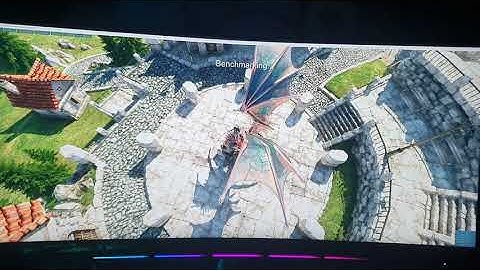 Unigine Heaven Benchmark error