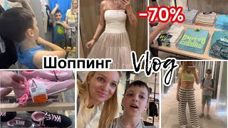 Information Crazy Sale🔥 / Shopping Vlog with Deni / Silena Sway Psychologist Guide