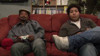 The Game Basement: Episode 3 (PART 1)