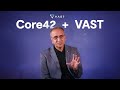 Core42 + VAST: Building Sovereign AI Clouds