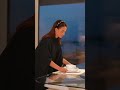 من تجهيزات سارة الورع لرمضان   سارة عصام الورع اكسبلور ترند غيث مروان 