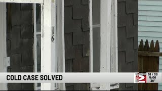 Celebrity 24-Year-Old Utica Cold Case of Katherine Scott Solved Profile
