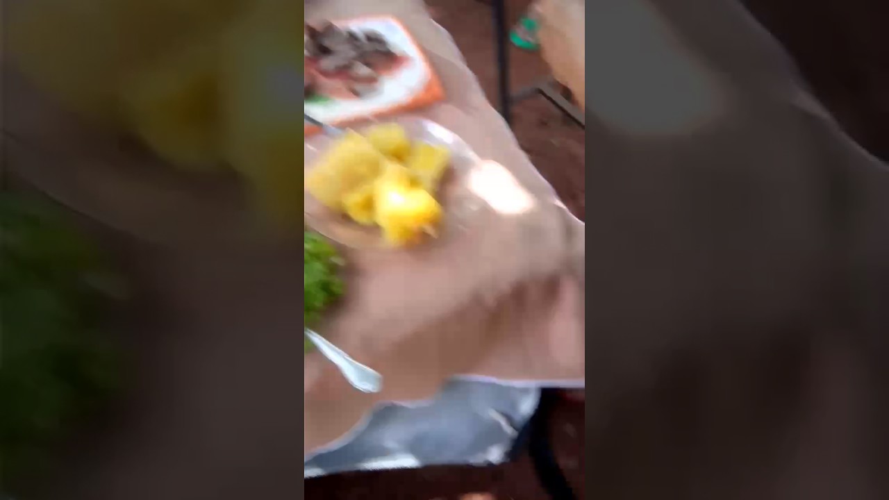  Casa da minha mãe almoço de domingo 20 de fevereiro de 2017