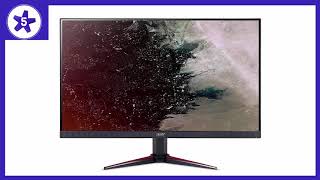 Acer nitro vg240y bmiix 23.8" full hd (1920 x 1080) ips monitor buy
now https://amzn.to/2unmyar we are a participant in the amazon
services llc associates pr...