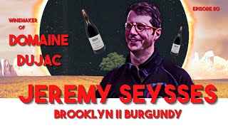 Vídeo de Jeremy Drinkwine