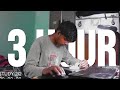 LIVE |  study with me 📚sounds  &amp; pomodoro timer 40/10