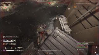 HD2 clip dump - 3