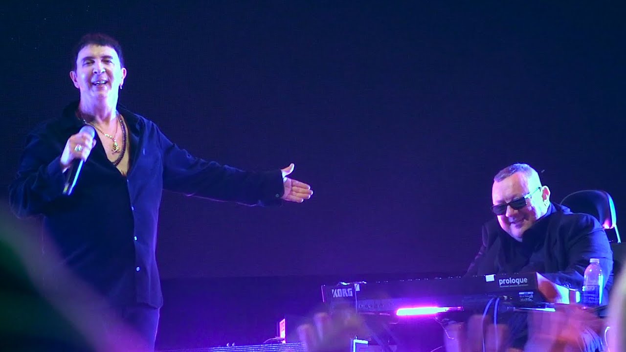 Soft Cell - Live in London, 2023.6.7