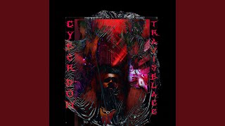 DARK DIAMONDS - Travis Blacc