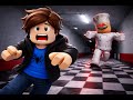 ESCAPING PAPA PIZZA'S CURSED PIZZERIA IN ROBLOX
